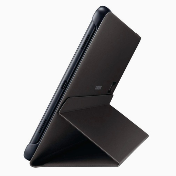 *NEW* Samsung Galaxy Tab A (2018, 10.5") Book Cover with Two Viewing Modes - Picture 2 of 14